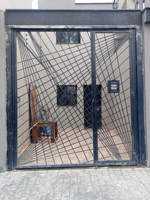 Sobrado com 2 quartos à venda, 80m2 em Vila Ré, São Paulo - SP - imagem 8 Foto 8 de Sobrado com 2 quartos à venda, 80m2 em Vila Ré, São Paulo - SP