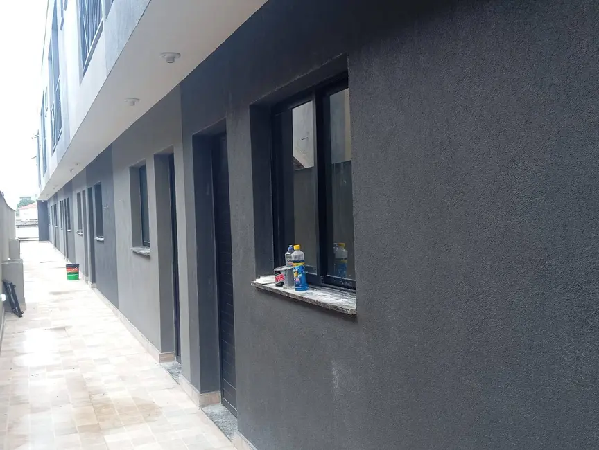 Sobrado com 2 quartos à venda, 80m2 em Vila Ré, São Paulo - SP - imagem 3 Foto 3 de Sobrado com 2 quartos à venda, 80m2 em Vila Ré, São Paulo - SP