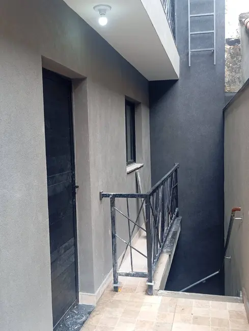 Sobrado com 2 quartos à venda, 80m2 em Vila Ré, São Paulo - SP - imagem 5 Foto 5 de Sobrado com 2 quartos à venda, 80m2 em Vila Ré, São Paulo - SP