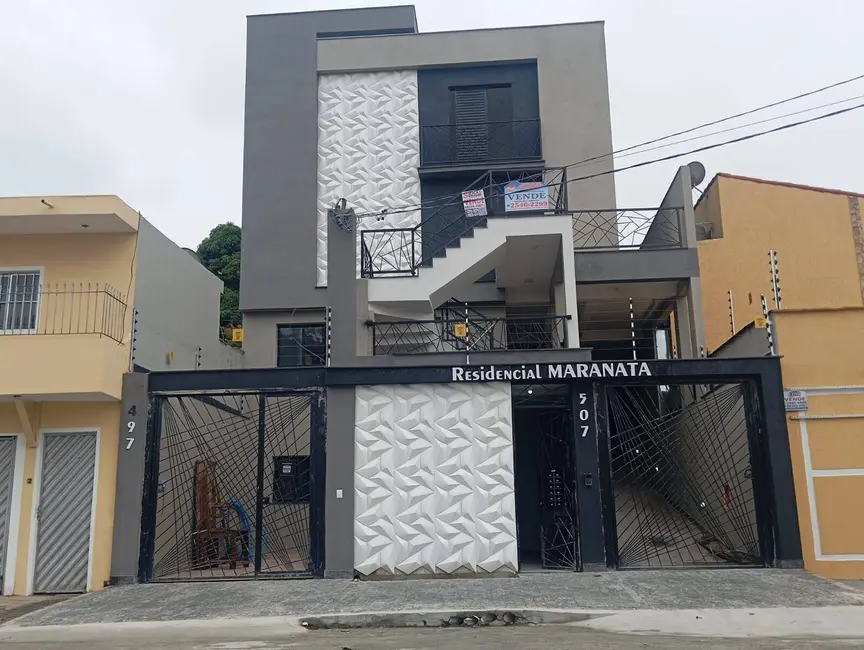Sobrado com 2 quartos à venda, 80m2 em Vila Ré, São Paulo - SP - imagem 1 Foto 1 de Sobrado com 2 quartos à venda, 80m2 em Vila Ré, São Paulo - SP