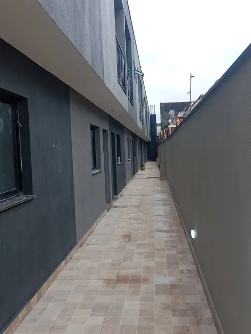 Sobrado com 2 quartos à venda, 80m2 em Vila Ré, São Paulo - SP - imagem 4 Foto 4 de Sobrado com 2 quartos à venda, 80m2 em Vila Ré, São Paulo - SP