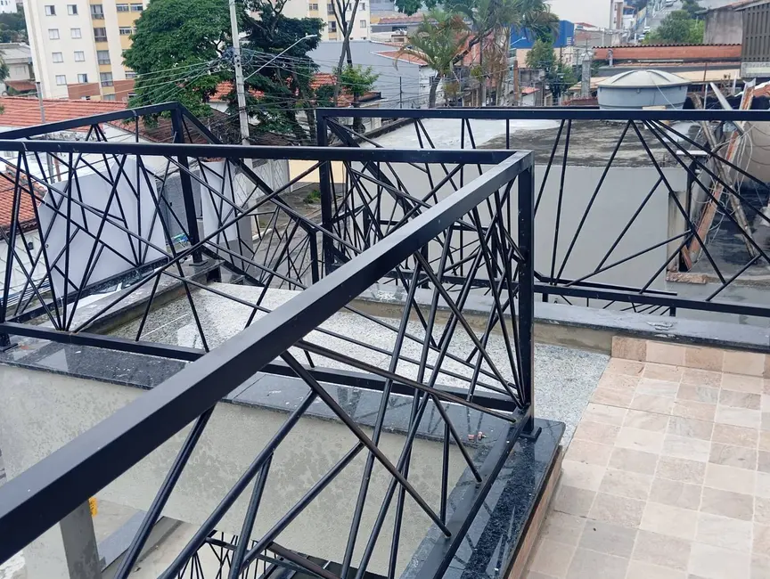 Sobrado com 2 quartos à venda, 80m2 em Vila Ré, São Paulo - SP - imagem 6 Foto 6 de Sobrado com 2 quartos à venda, 80m2 em Vila Ré, São Paulo - SP