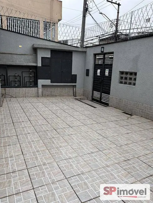 Foto 2 de Sobrado com 1 quarto à venda, 47m2 em Jardim Lisboa, São Paulo - SP