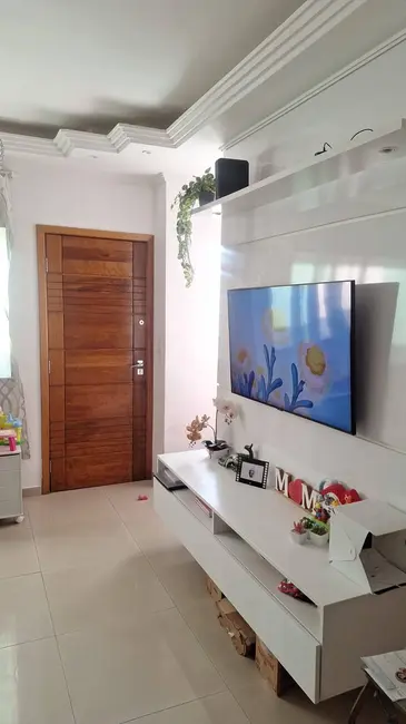Sobrado com 2 quartos à venda, 52m2 em Vila Ré, São Paulo - SP - imagem 7 Foto 7 de Sobrado com 2 quartos à venda, 52m2 em Vila Ré, São Paulo - SP