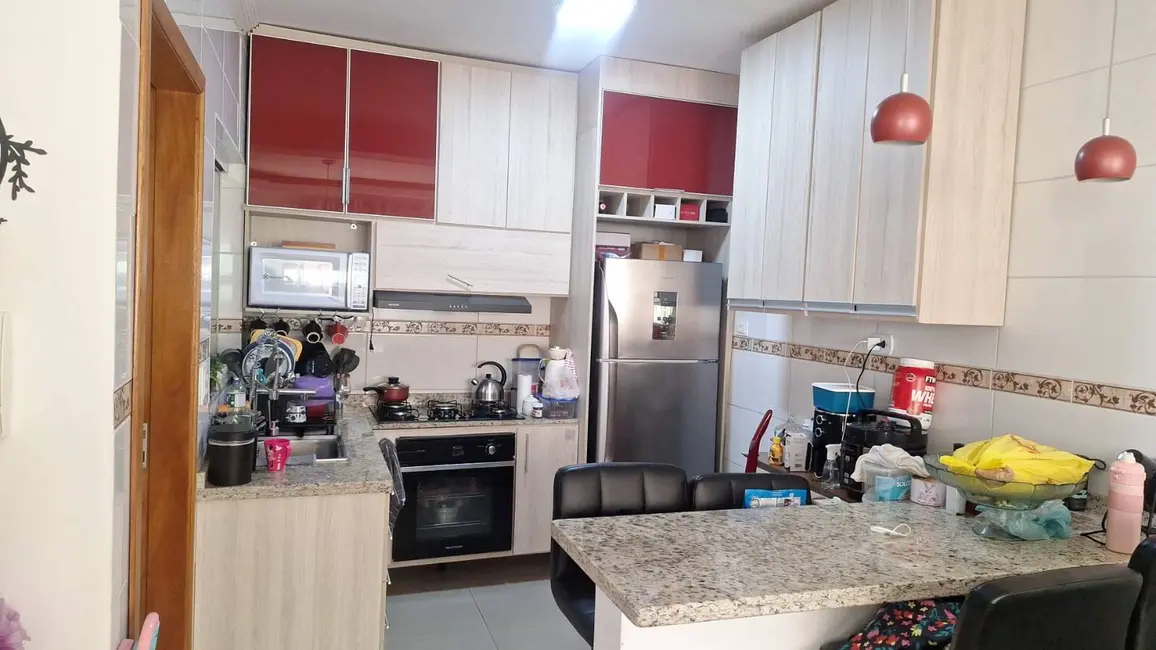 Sobrado com 2 quartos à venda, 52m2 em Vila Ré, São Paulo - SP - imagem 9 Foto 9 de Sobrado com 2 quartos à venda, 52m2 em Vila Ré, São Paulo - SP
