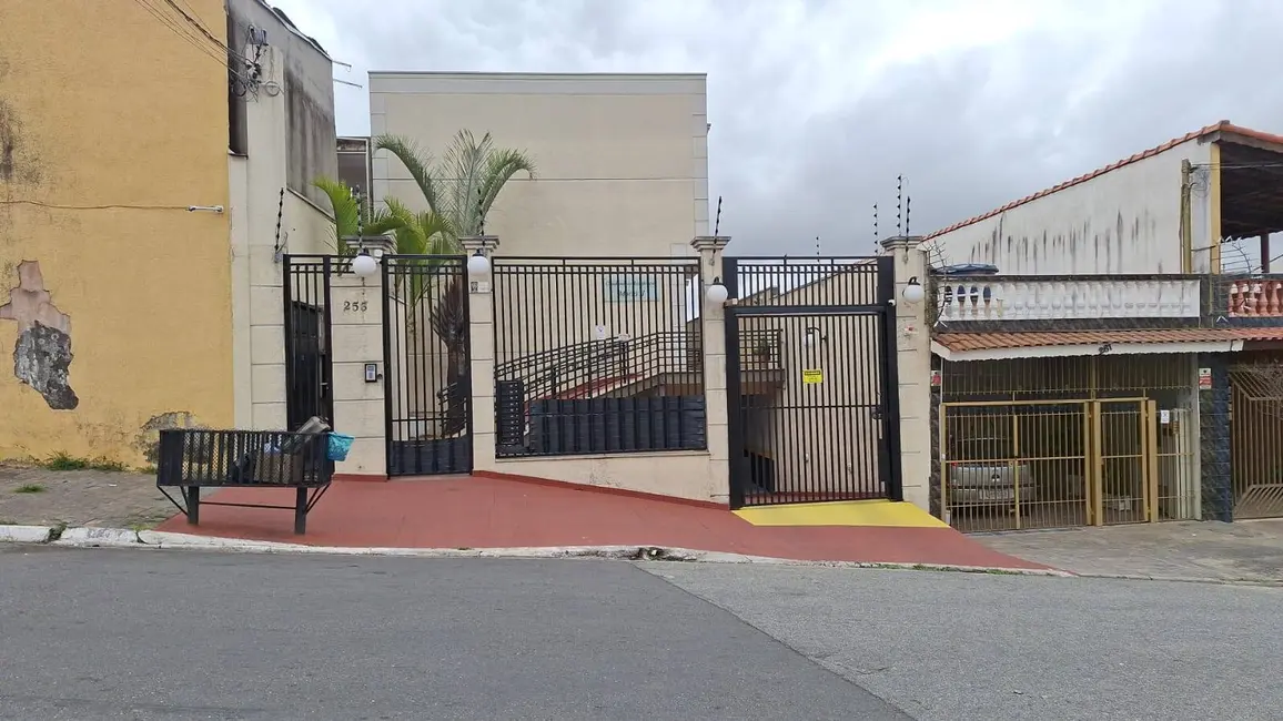 Sobrado com 2 quartos à venda, 52m2 em Vila Ré, São Paulo - SP - imagem 1 Foto 1 de Sobrado com 2 quartos à venda, 52m2 em Vila Ré, São Paulo - SP