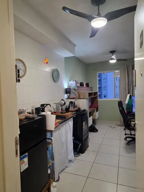 Foto 6 de Apartamento com 1 quarto à venda, 27m2 em Barra Funda, São Paulo - SP