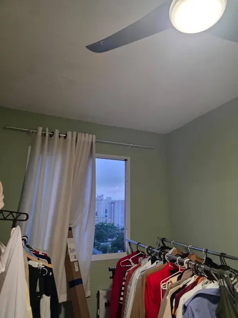 Foto 7 de Apartamento com 1 quarto à venda, 27m2 em Barra Funda, São Paulo - SP