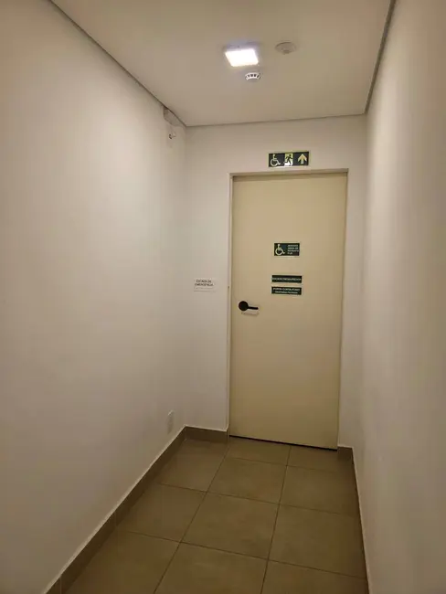 Foto 9 de Apartamento com 1 quarto à venda, 27m2 em Barra Funda, São Paulo - SP