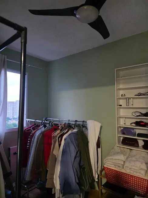 Foto 8 de Apartamento com 1 quarto à venda, 27m2 em Barra Funda, São Paulo - SP