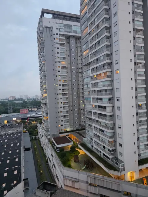 Foto 1 de Apartamento com 1 quarto à venda, 27m2 em Barra Funda, São Paulo - SP