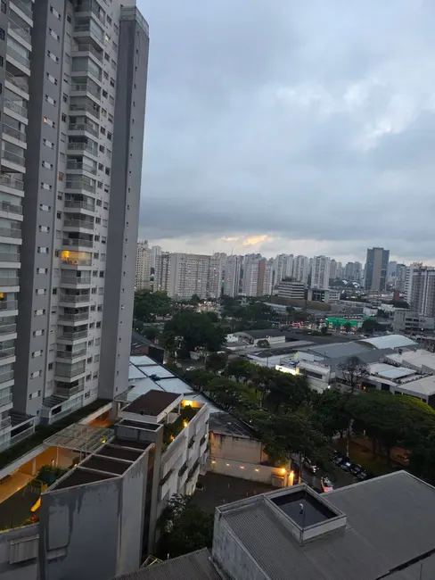 Foto 2 de Apartamento com 1 quarto à venda, 27m2 em Barra Funda, São Paulo - SP
