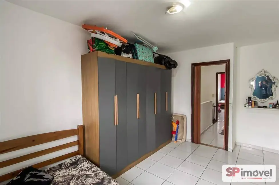 Foto 7 de Sobrado com 2 quartos à venda, 75m2 em Vila Araguaia, São Paulo - SP