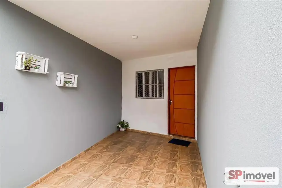 Foto 4 de Sobrado com 2 quartos à venda, 75m2 em Vila Araguaia, São Paulo - SP