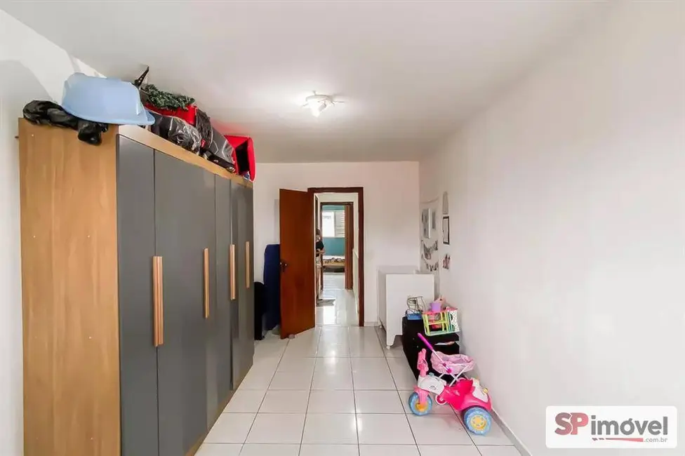 Foto 9 de Sobrado com 2 quartos à venda, 75m2 em Vila Araguaia, São Paulo - SP