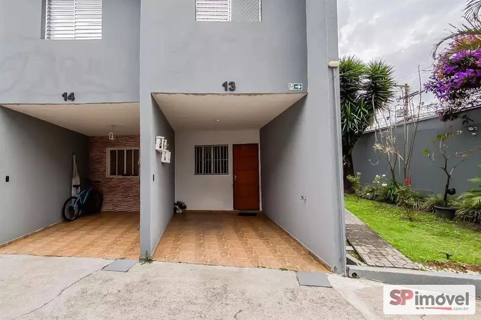 Foto 5 de Sobrado com 2 quartos à venda, 75m2 em Vila Araguaia, São Paulo - SP
