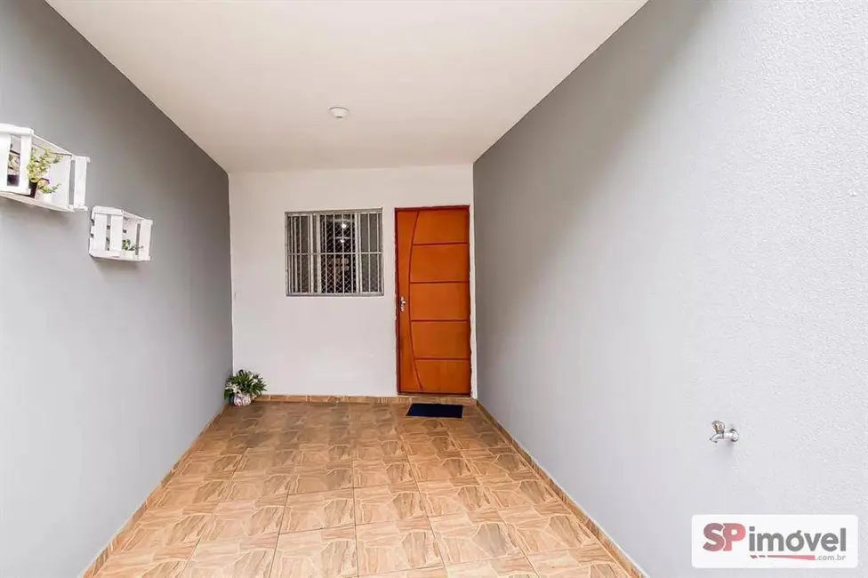Foto 3 de Sobrado com 2 quartos à venda, 75m2 em Vila Araguaia, São Paulo - SP
