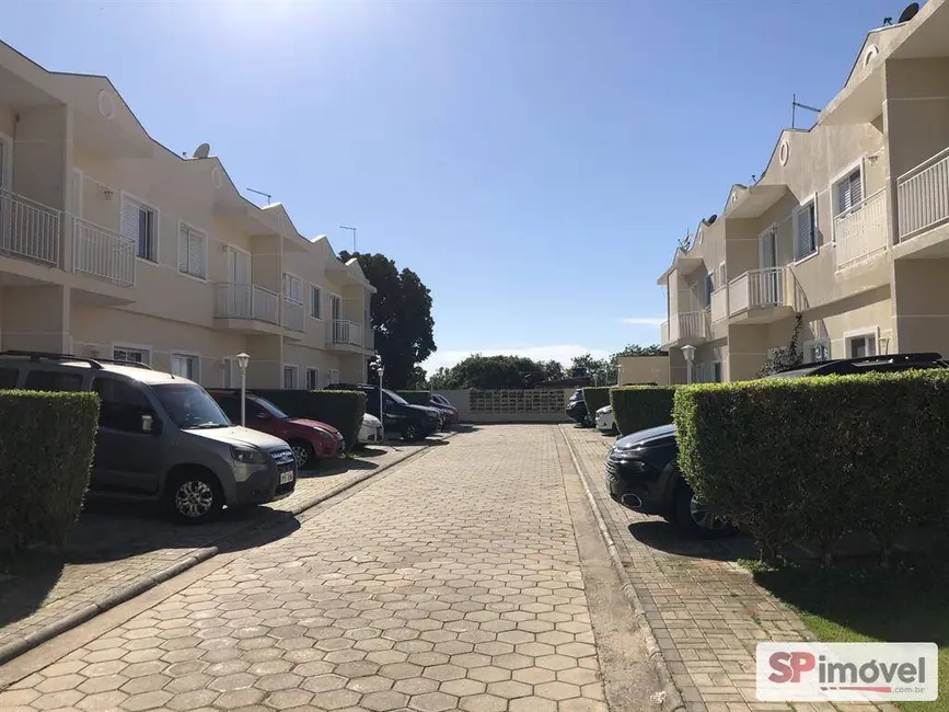 Foto 1 de Sobrado com 3 quartos à venda, 76m2 em Vila Curuçá, São Paulo - SP