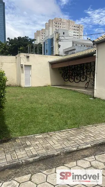 Foto 3 de Sobrado com 3 quartos à venda, 76m2 em Vila Curuçá, São Paulo - SP