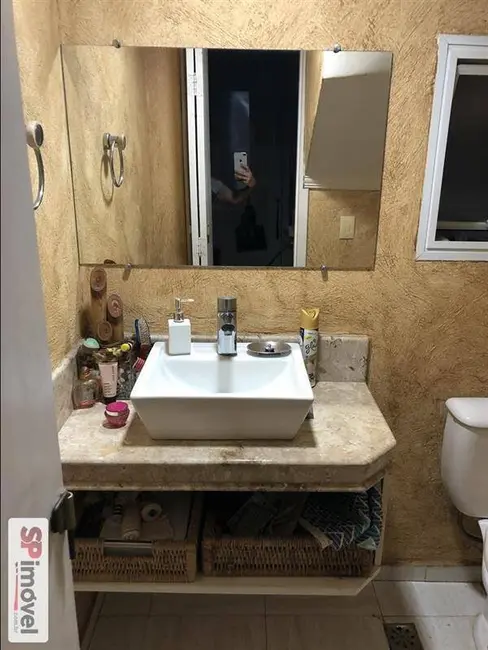 Foto 7 de Sobrado com 3 quartos à venda, 76m2 em Vila Curuçá, São Paulo - SP