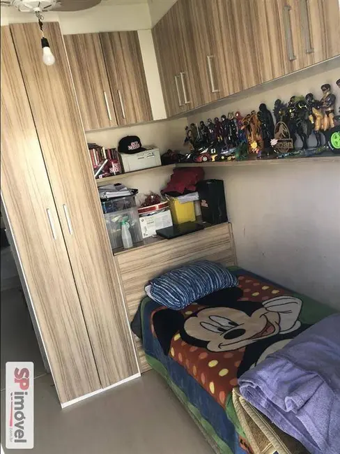 Foto 6 de Sobrado com 3 quartos à venda, 76m2 em Vila Curuçá, São Paulo - SP
