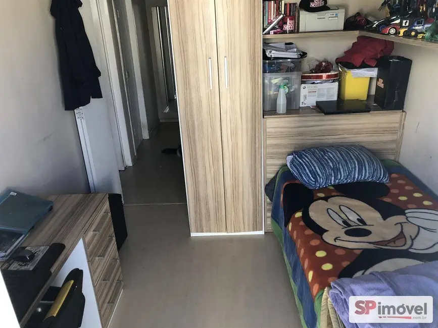 Foto 9 de Sobrado com 3 quartos à venda, 76m2 em Vila Curuçá, São Paulo - SP
