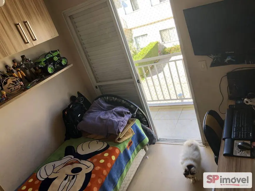 Foto 8 de Sobrado com 3 quartos à venda, 76m2 em Vila Curuçá, São Paulo - SP