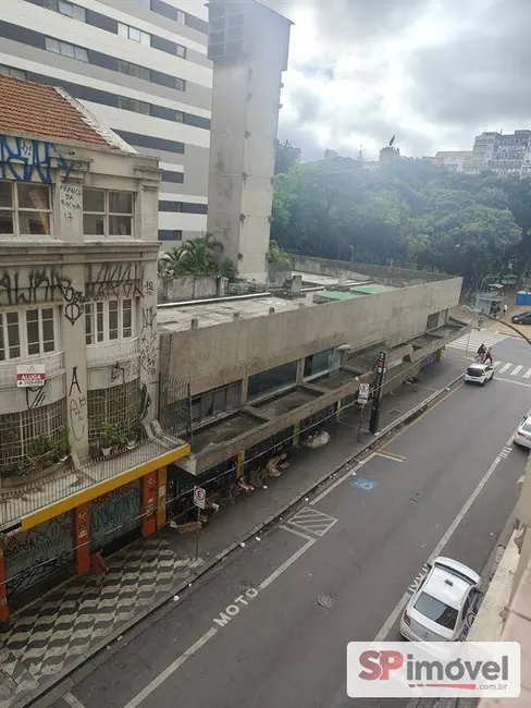 Apartamento com 2 quartos à venda, 73m2 em República, São Paulo - SP - imagem 1 Foto 1 de Apartamento com 2 quartos à venda, 73m2 em República, São Paulo - SP