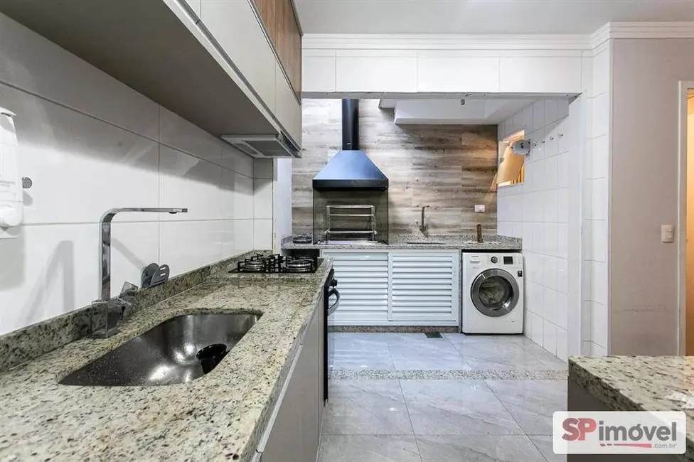 Foto 7 de Sobrado com 3 quartos à venda, 150m2 em Vila Aricanduva, São Paulo - SP
