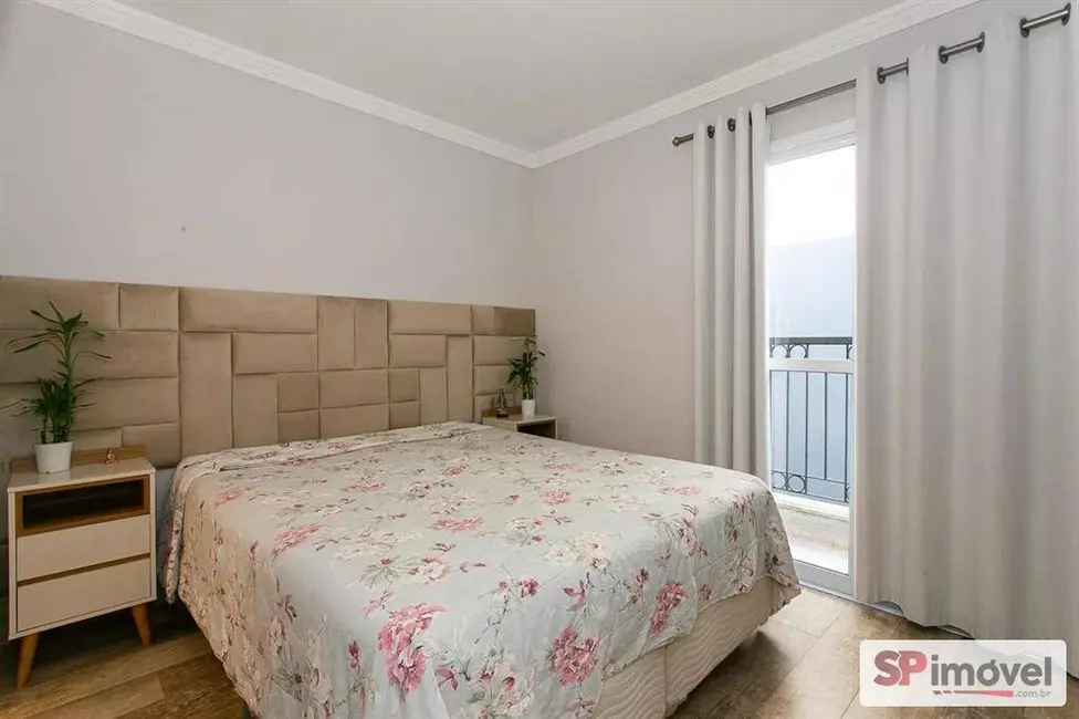 Foto 4 de Sobrado com 3 quartos à venda, 150m2 em Vila Aricanduva, São Paulo - SP