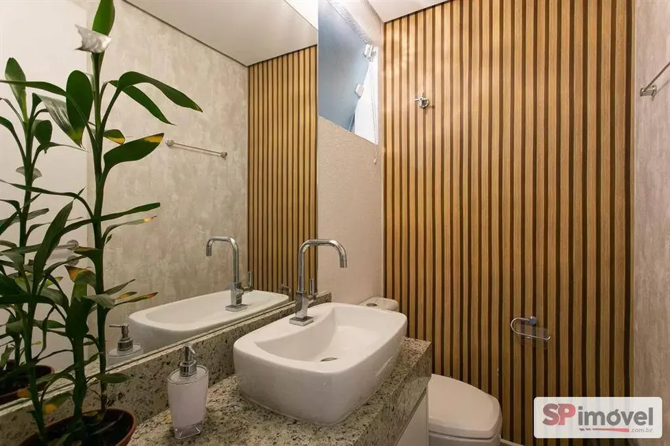 Foto 6 de Sobrado com 3 quartos à venda, 150m2 em Vila Aricanduva, São Paulo - SP