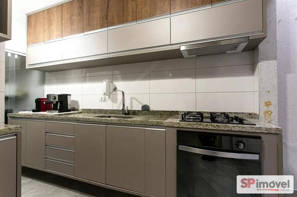 Foto 8 de Sobrado com 3 quartos à venda, 150m2 em Vila Aricanduva, São Paulo - SP
