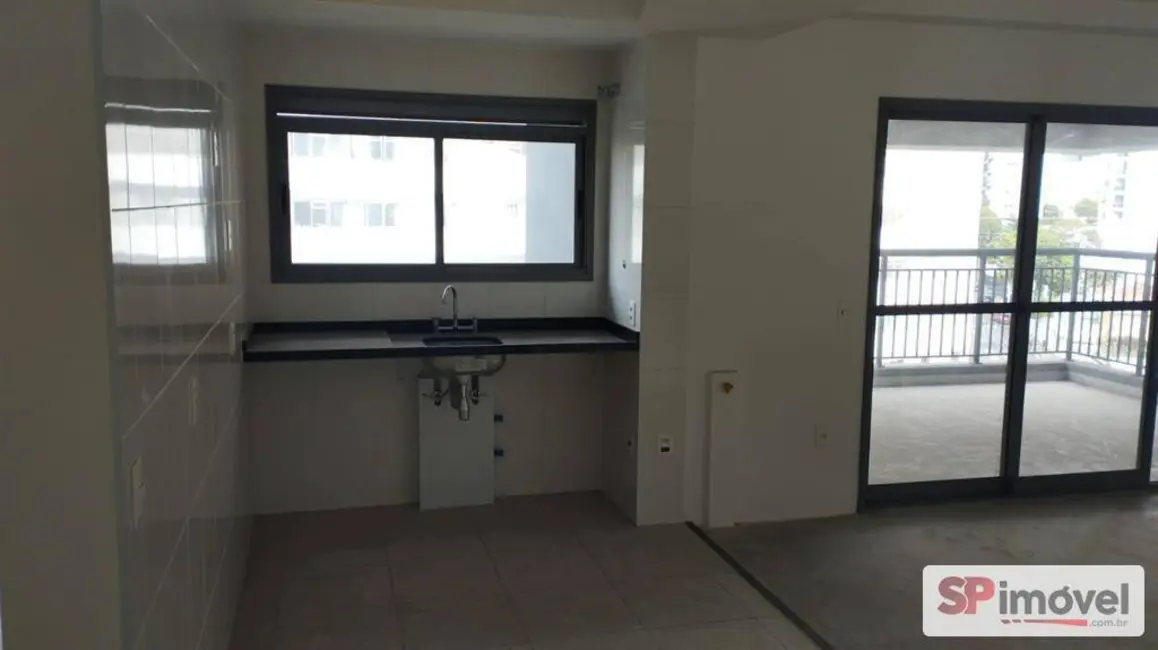 Apartamento com 3 quartos para alugar, 130m2 em Mooca, São Paulo - SP - imagem 7 Foto 7 de Apartamento com 3 quartos para alugar, 130m2 em Mooca, São Paulo - SP