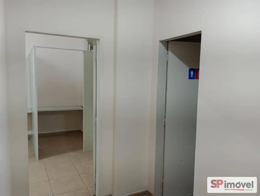 Foto 8 de Sala Comercial para alugar, 69m2 em República, São Paulo - SP