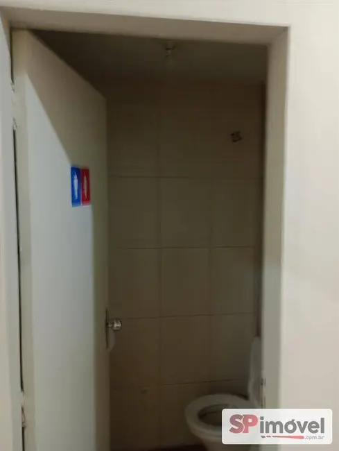 Foto 5 de Sala Comercial para alugar, 69m2 em República, São Paulo - SP