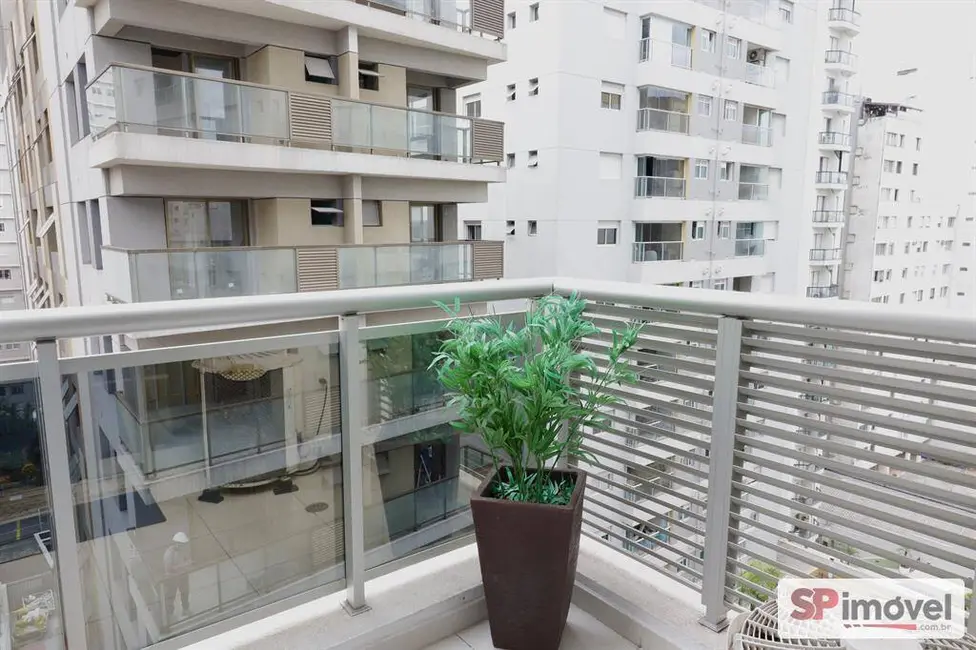 Foto 1 de Casa para alugar em Consolação, São Paulo - SP
