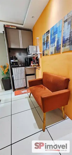 Foto 6 de Casa para alugar em Consolação, São Paulo - SP