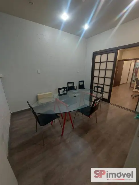 Foto 2 de Sala Comercial para alugar, 130m2 em República, São Paulo - SP