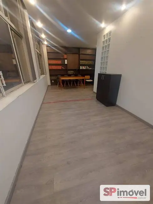 Foto 5 de Sala Comercial para alugar, 130m2 em República, São Paulo - SP