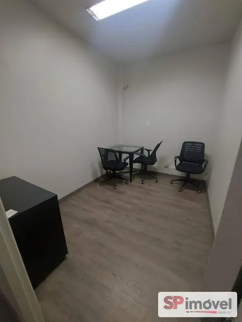 Foto 4 de Sala Comercial para alugar, 130m2 em República, São Paulo - SP