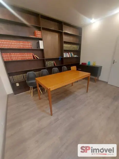 Foto 3 de Sala Comercial para alugar, 130m2 em República, São Paulo - SP