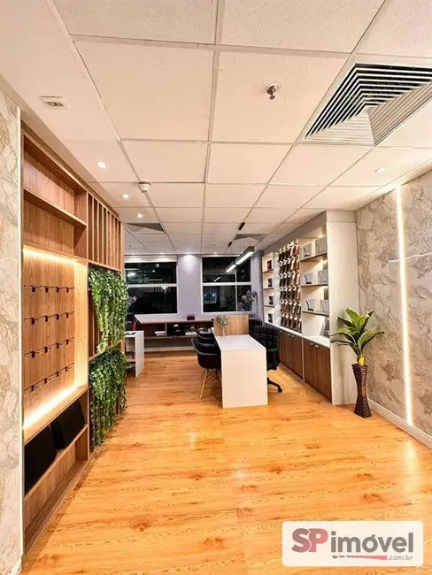 Sala Comercial à venda, 33m2 em Bela Vista, São Paulo - SP - imagem 2 Foto 2 de Sala Comercial à venda, 33m2 em Bela Vista, São Paulo - SP