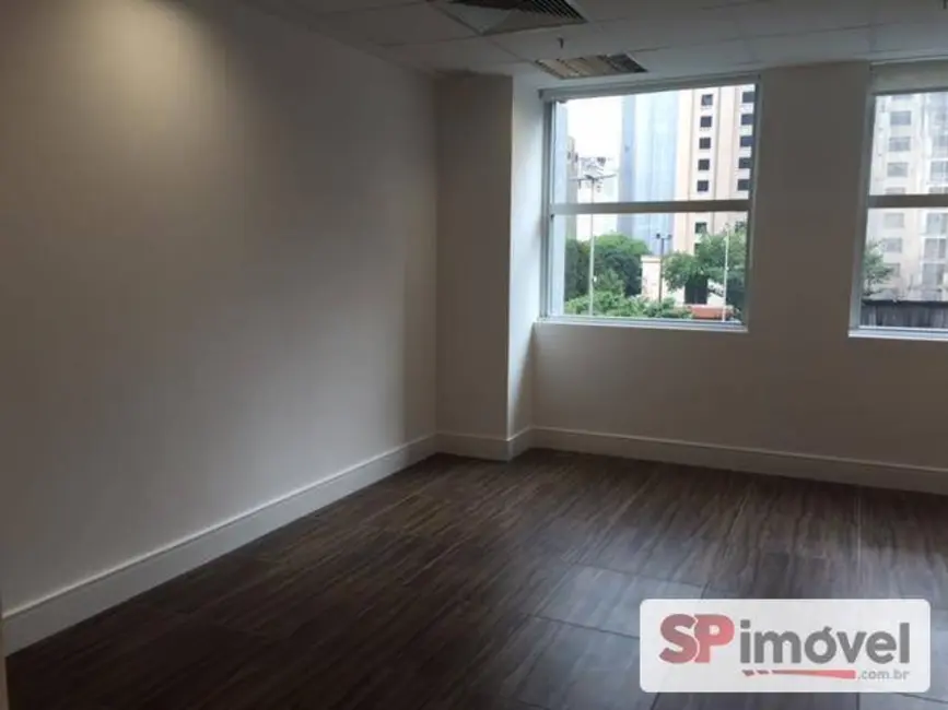 Sala Comercial à venda, 33m2 em Bela Vista, São Paulo - SP - imagem 5 Foto 5 de Sala Comercial à venda, 33m2 em Bela Vista, São Paulo - SP