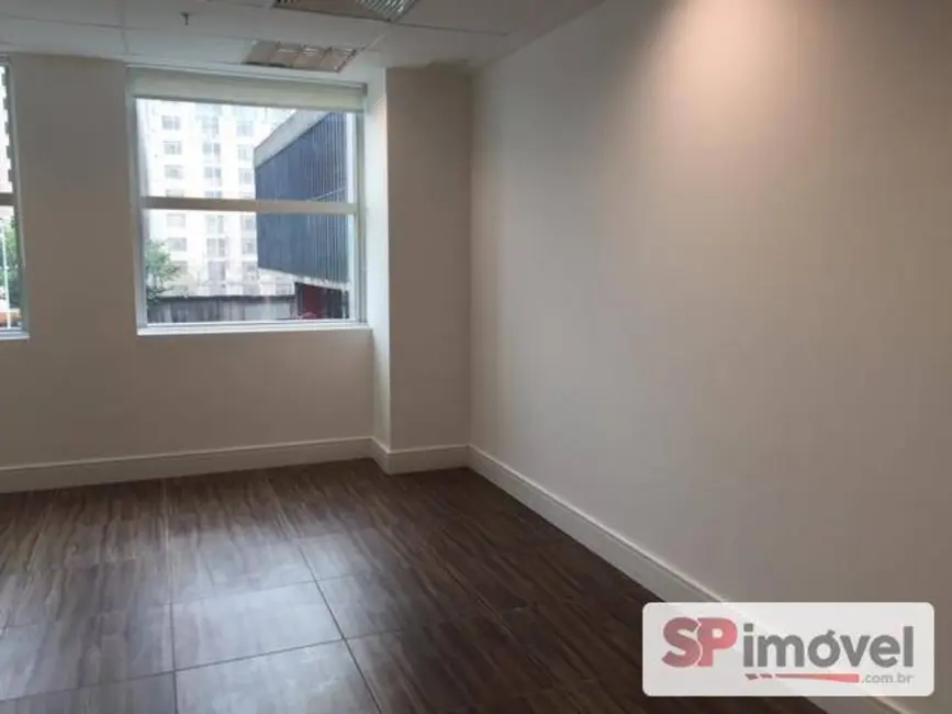 Sala Comercial à venda, 33m2 em Bela Vista, São Paulo - SP - imagem 7 Foto 7 de Sala Comercial à venda, 33m2 em Bela Vista, São Paulo - SP