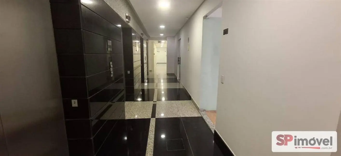 Sala Comercial à venda, 33m2 em Bela Vista, São Paulo - SP - imagem 4 Foto 4 de Sala Comercial à venda, 33m2 em Bela Vista, São Paulo - SP