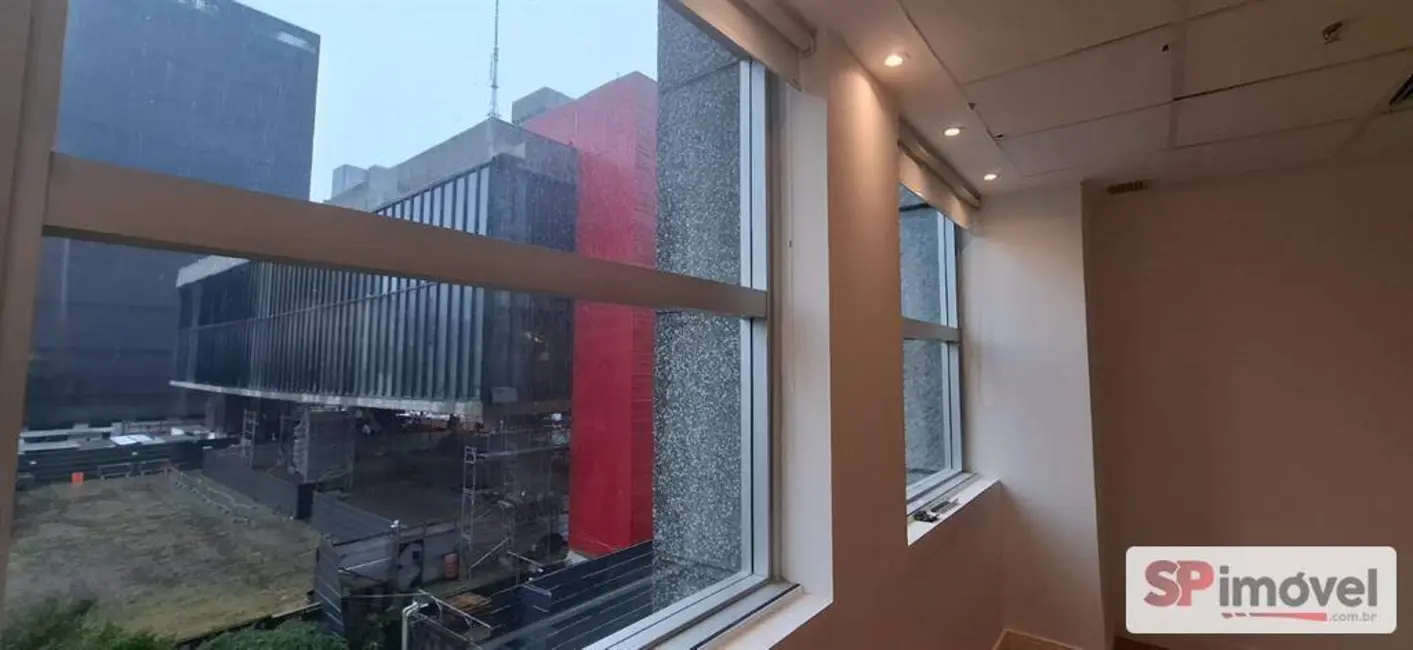 Sala Comercial à venda, 33m2 em Bela Vista, São Paulo - SP - imagem 3 Foto 3 de Sala Comercial à venda, 33m2 em Bela Vista, São Paulo - SP