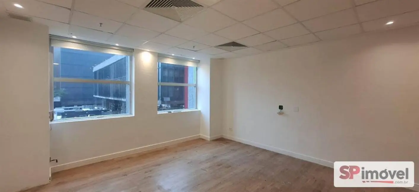 Sala Comercial à venda, 33m2 em Bela Vista, São Paulo - SP - imagem 9 Foto 9 de Sala Comercial à venda, 33m2 em Bela Vista, São Paulo - SP