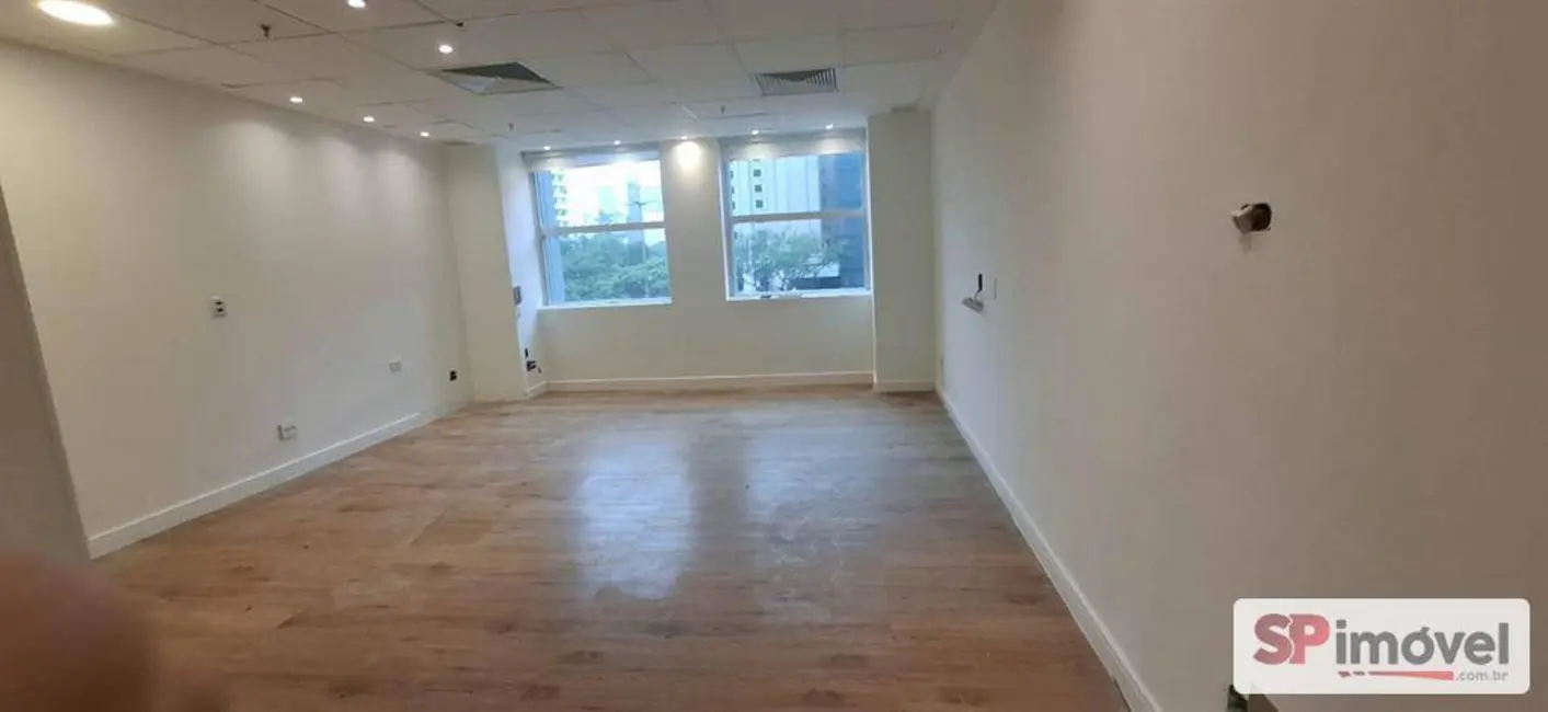 Sala Comercial à venda, 33m2 em Bela Vista, São Paulo - SP - imagem 6 Foto 6 de Sala Comercial à venda, 33m2 em Bela Vista, São Paulo - SP