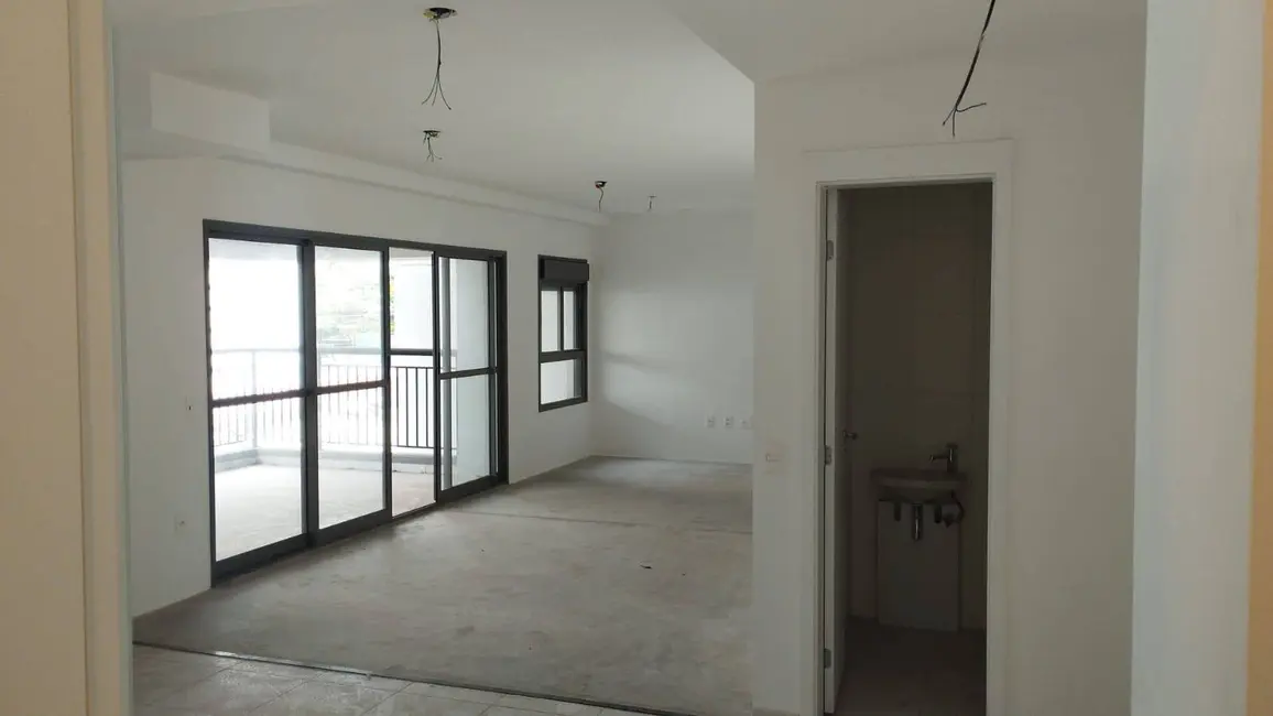 Foto 4 de Apartamento com 3 quartos à venda e para alugar, 130m2 em Mooca, São Paulo - SP