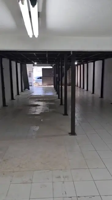 Foto 4 de Armazém / Galpão para alugar, 160m2 em Jardim Flor de Maio, São Paulo - SP